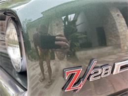 1969 Chevrolet Camaro Z28 (CC-1911176) for sale in Valencia, Spain