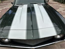 1969 Chevrolet Camaro Z28 (CC-1911176) for sale in Valencia, Spain