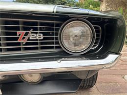 1969 Chevrolet Camaro Z28 (CC-1911176) for sale in Valencia, Spain