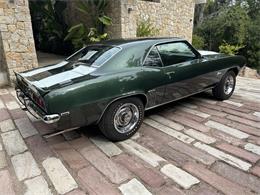 1969 Chevrolet Camaro Z28 (CC-1911176) for sale in Valencia, Spain