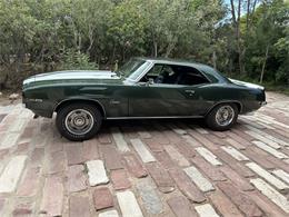 1969 Chevrolet Camaro Z28 (CC-1911176) for sale in Valencia, Spain