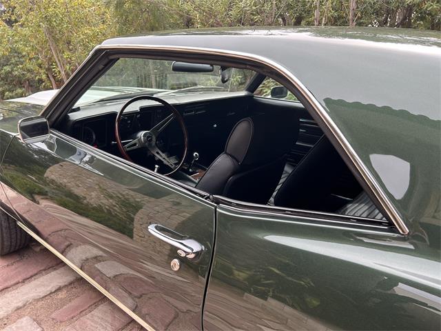 1969 Chevrolet Camaro Z28 (CC-1911176) for sale in Valencia, Spain