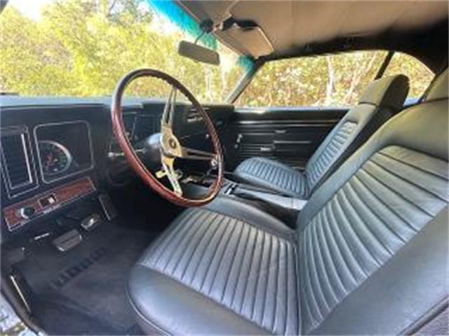 1969 Chevrolet Camaro Z28 (CC-1911176) for sale in Valencia, Spain
