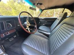 1969 Chevrolet Camaro Z28 (CC-1911176) for sale in Valencia, Spain