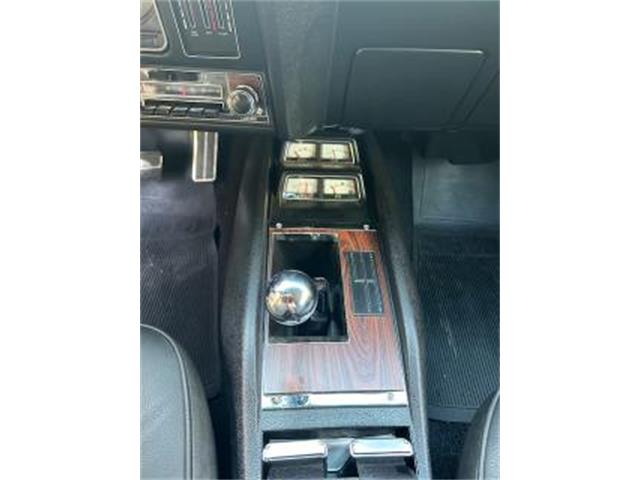 1969 Chevrolet Camaro Z28 (CC-1911176) for sale in Valencia, Spain