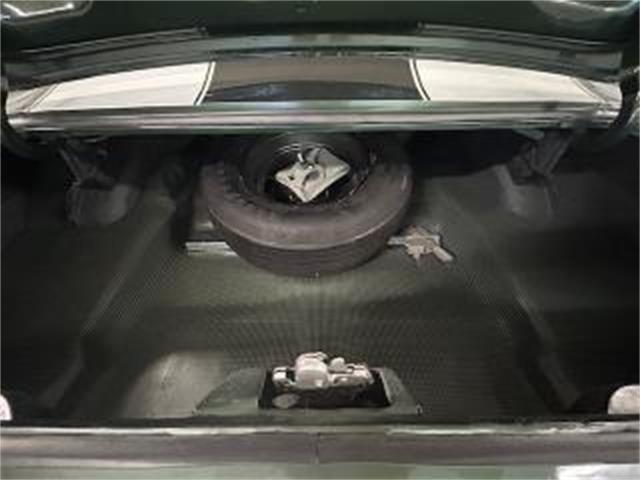 1969 Chevrolet Camaro Z28 (CC-1911176) for sale in Valencia, Spain