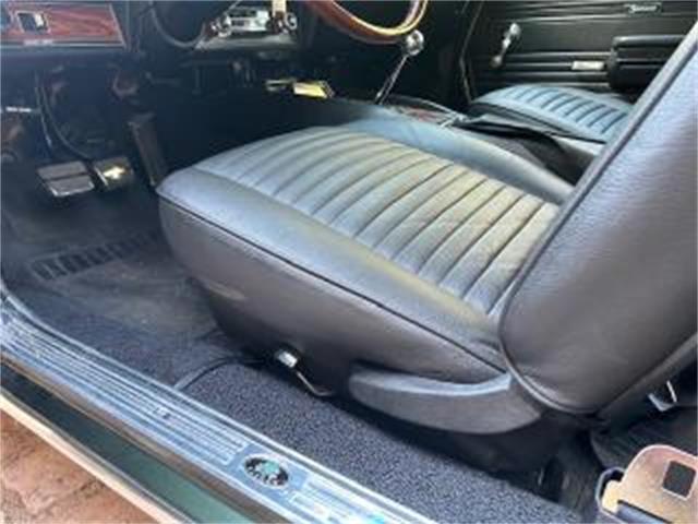 1969 Chevrolet Camaro Z28 (CC-1911176) for sale in Valencia, Spain