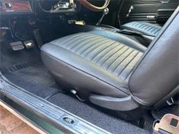 1969 Chevrolet Camaro Z28 (CC-1911176) for sale in Valencia, Spain
