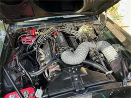 1969 Chevrolet Camaro Z28 (CC-1911176) for sale in Valencia, Spain