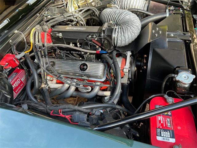 1969 Chevrolet Camaro Z28 (CC-1911176) for sale in Valencia, Spain