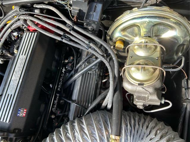1969 Chevrolet Camaro Z28 (CC-1911176) for sale in Valencia, Spain