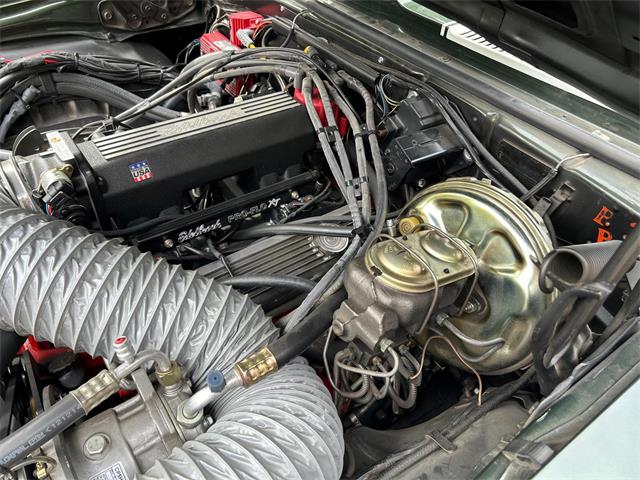 1969 Chevrolet Camaro Z28 (CC-1911176) for sale in Valencia, Spain
