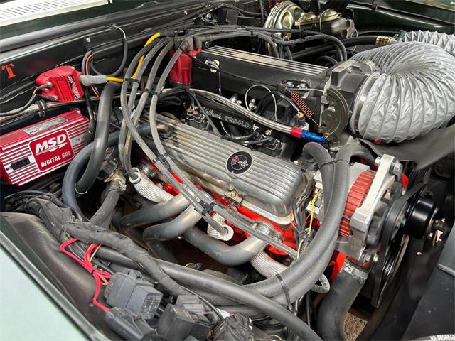 1969 Chevrolet Camaro Z28 (CC-1911176) for sale in Valencia, Spain