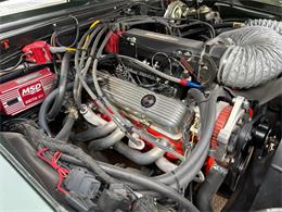 1969 Chevrolet Camaro Z28 (CC-1911176) for sale in Valencia, Spain