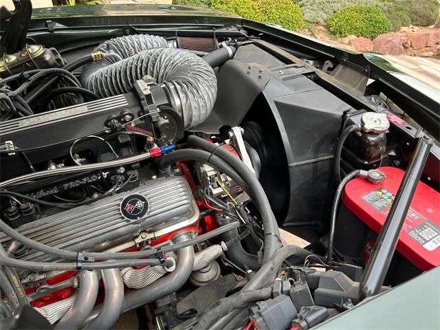 1969 Chevrolet Camaro Z28 (CC-1911176) for sale in Valencia, Spain