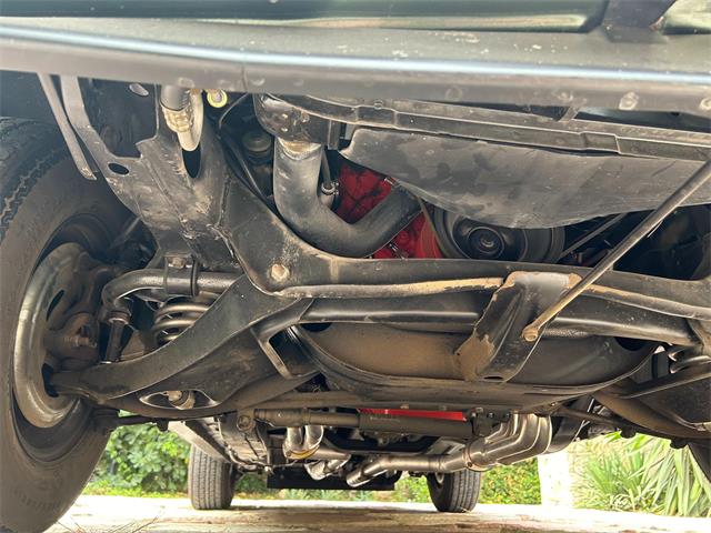 1969 Chevrolet Camaro Z28 (CC-1911176) for sale in Valencia, Spain
