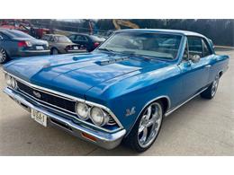 1966 Chevrolet Chevelle (CC-1911179) for sale in Valley Park, Missouri