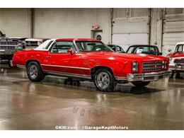 1976 Chevrolet Monte Carlo (CC-1910118) for sale in Grand Rapids, Michigan