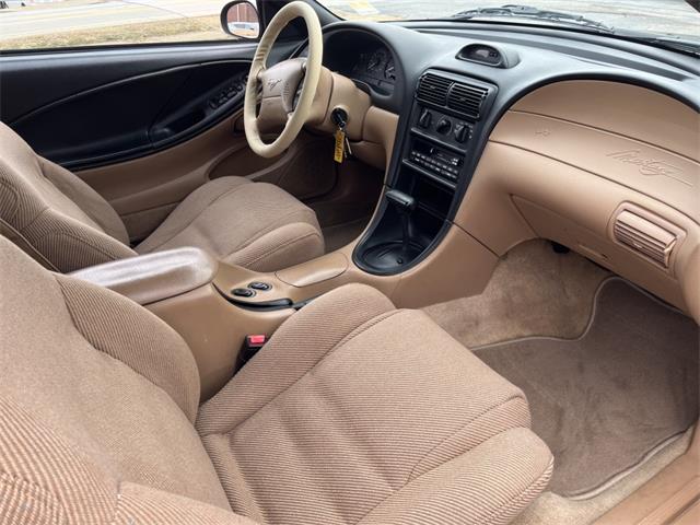 1994 Ford Mustang GT (CC-1911181) for sale in Clarksville, Georgia