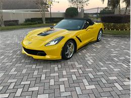 2015 Chevrolet Corvette (CC-1911189) for sale in Lakeland, Florida