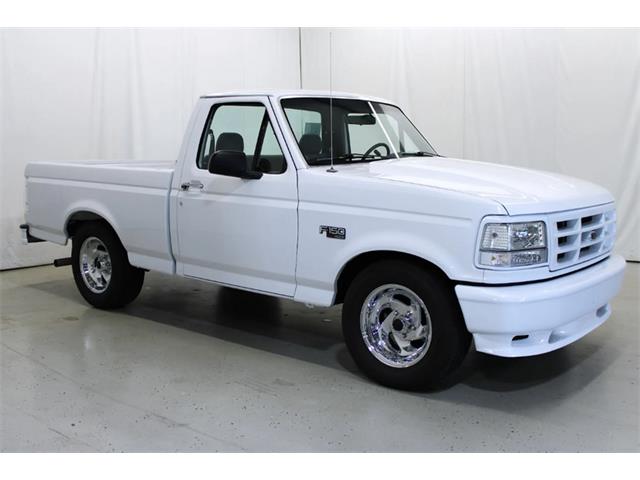 1994 Ford F150 (CC-1911190) for sale in Lakeland, Florida