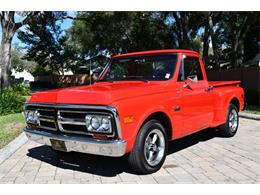 1972 GMC 1500 (CC-1911196) for sale in Lakeland, Florida