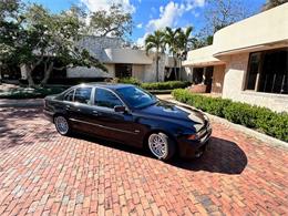 2001 BMW 530i (CC-1911197) for sale in New Smyrna Beach, Florida