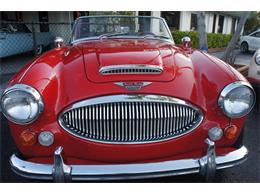 1967 Austin-Healey 3000 Mark III (CC-1911202) for sale in Lantana, Florida