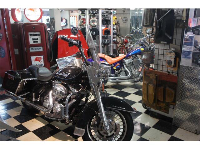 2012 Harley-Davidson Road King (CC-1911203) for sale in Lantana, Florida