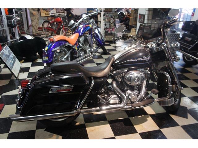 2012 Harley-Davidson Road King (CC-1911203) for sale in Lantana, Florida