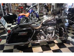 2012 Harley-Davidson Road King (CC-1911203) for sale in Lantana, Florida