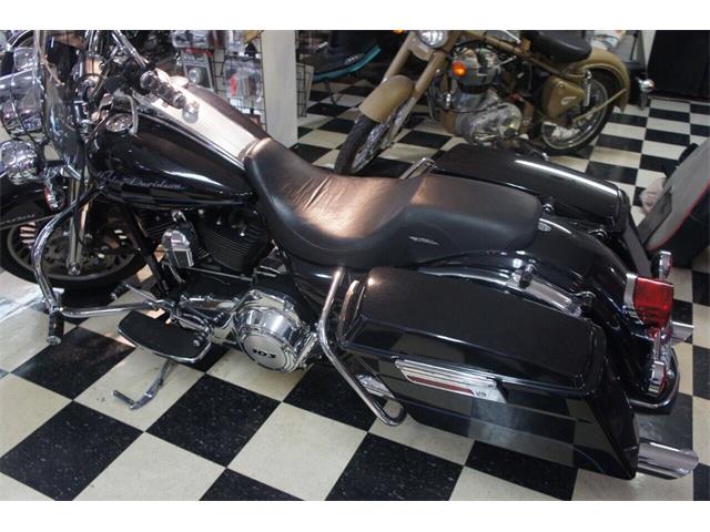 2012 Harley-Davidson Road King (CC-1911203) for sale in Lantana, Florida