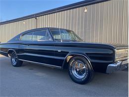 1966 Dodge Charger (CC-1911206) for sale in Flint, Michigan