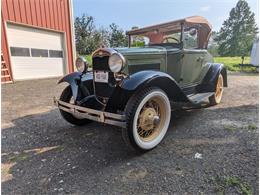 1931 Ford Model A (CC-1911207) for sale in Westbrook, Connecticut