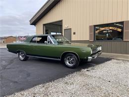 1968 Plymouth Satellite (CC-1911209) for sale in North Canton, Ohio