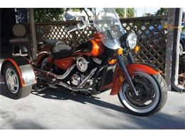 2006 Kawasaki Motorcycle (CC-1911211) for sale in Lantana, Florida