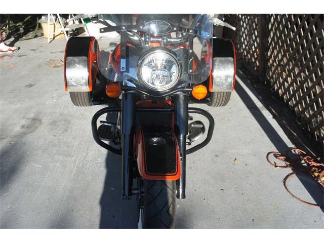 2006 Kawasaki Motorcycle (CC-1911211) for sale in Lantana, Florida
