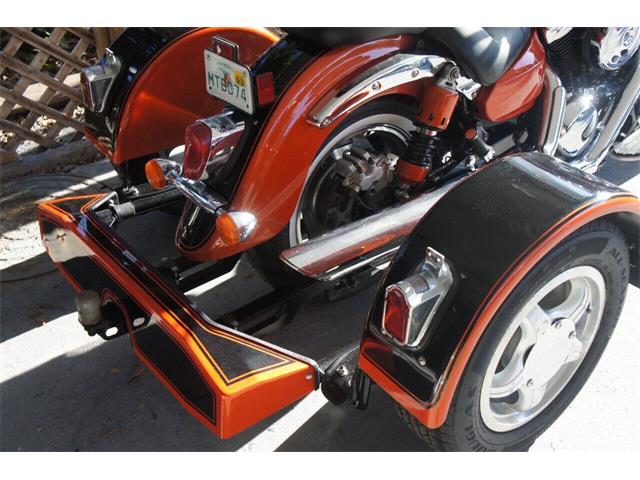 2006 Kawasaki Motorcycle (CC-1911211) for sale in Lantana, Florida