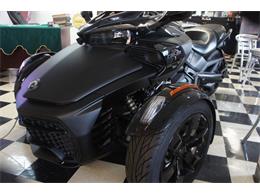 2021 Can-Am Spyder (CC-1911212) for sale in Lantana, Florida