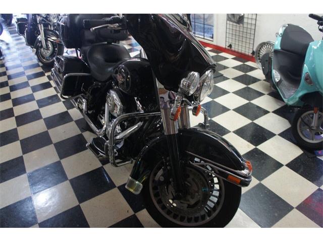 2009 Harley-Davidson Electra Glide (CC-1911213) for sale in Lantana, Florida