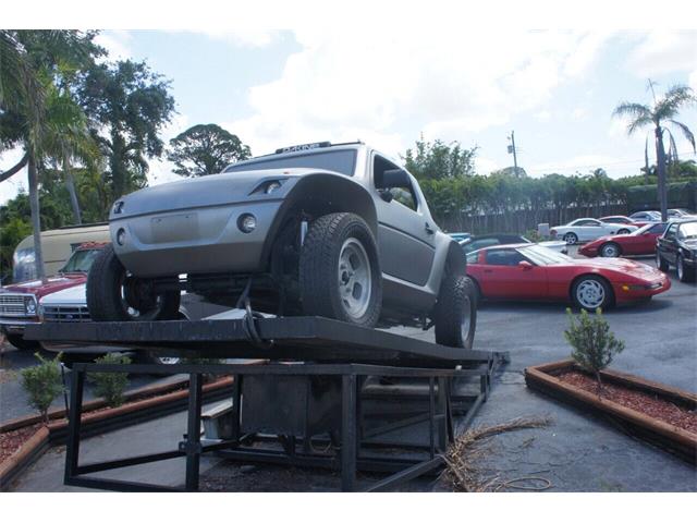 1968 Volkswagen Dune Buggy (CC-1911214) for sale in Lantana, Florida