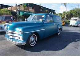 1950 Plymouth Deluxe (CC-1911215) for sale in Lantana, Florida