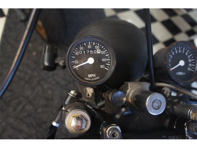 1978 Honda Motorcycle (CC-1911216) for sale in Lantana, Florida