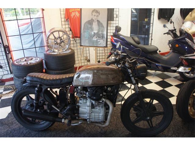 1978 Honda Motorcycle (CC-1911216) for sale in Lantana, Florida