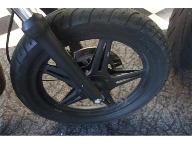 1978 Honda Motorcycle (CC-1911216) for sale in Lantana, Florida