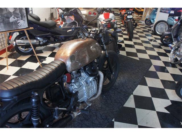 1978 Honda Motorcycle (CC-1911216) for sale in Lantana, Florida