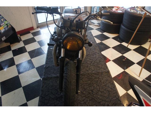 1978 Honda Motorcycle (CC-1911216) for sale in Lantana, Florida