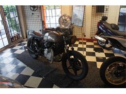 1978 Honda Motorcycle (CC-1911216) for sale in Lantana, Florida