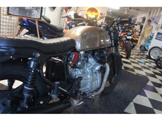 1978 Honda Motorcycle (CC-1911216) for sale in Lantana, Florida
