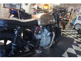 1978 Honda Motorcycle (CC-1911216) for sale in Lantana, Florida
